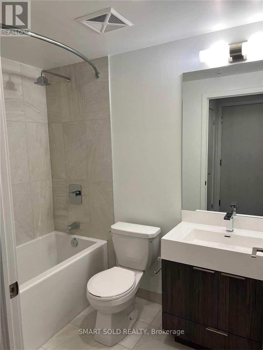 304 - 30 Samuel Wood Way, Toronto, Ontario  M9B 0C9 - Photo 13 - W12450988
