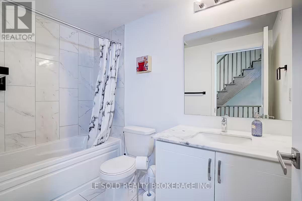 89 Frederick Tisdale Drive, Toronto, Ontario  M3K 0C6 - Photo 13 - W12450991
