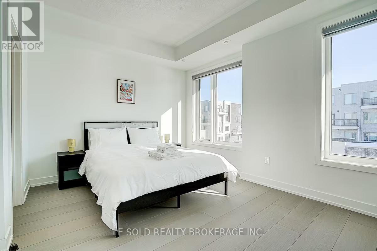 89 Frederick Tisdale Drive, Toronto, Ontario  M3K 0C6 - Photo 6 - W12450991