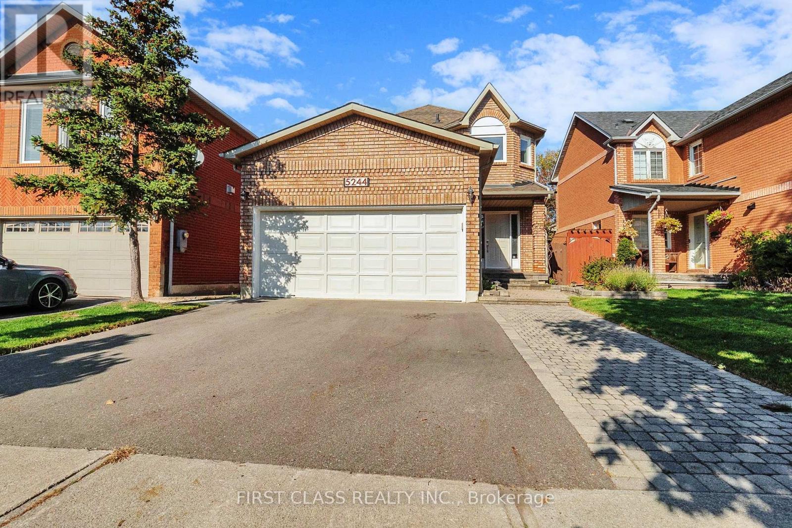 5244 FLORAL HILL CRESCENT, Mississauga, Ontario