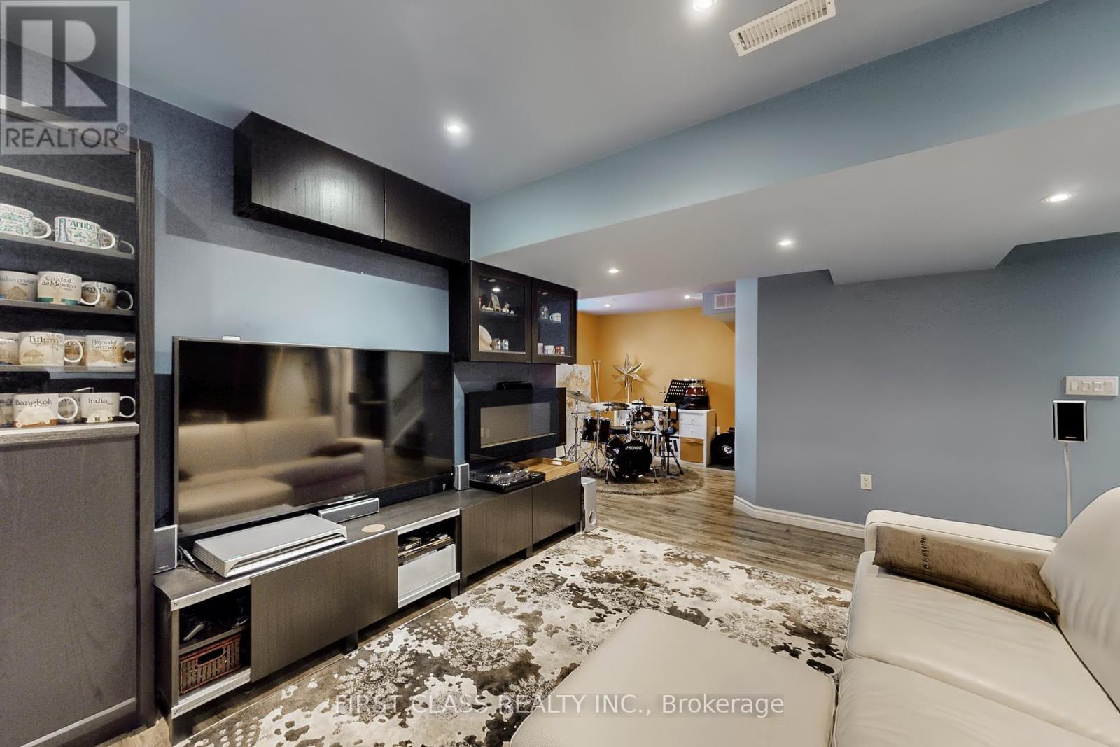 5244 Floral Hill Crescent, Mississauga, Ontario  L5V 1V4 - Photo 31 - W12450992