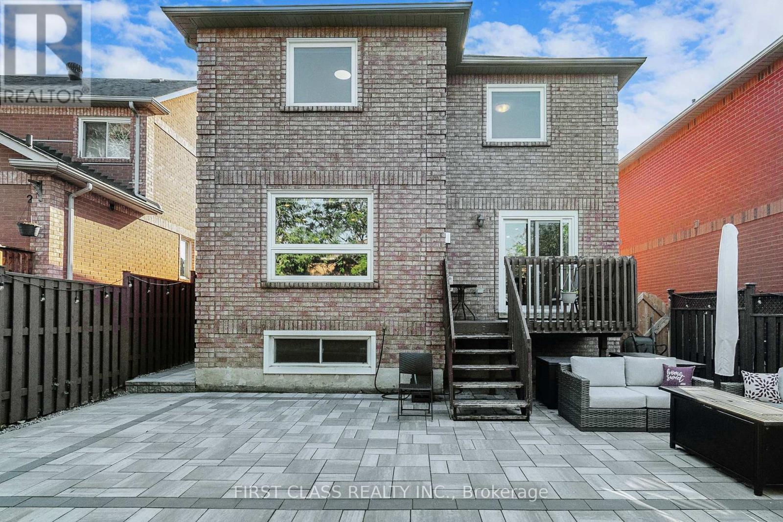 5244 Floral Hill Crescent, Mississauga, Ontario  L5V 1V4 - Photo 37 - W12450992
