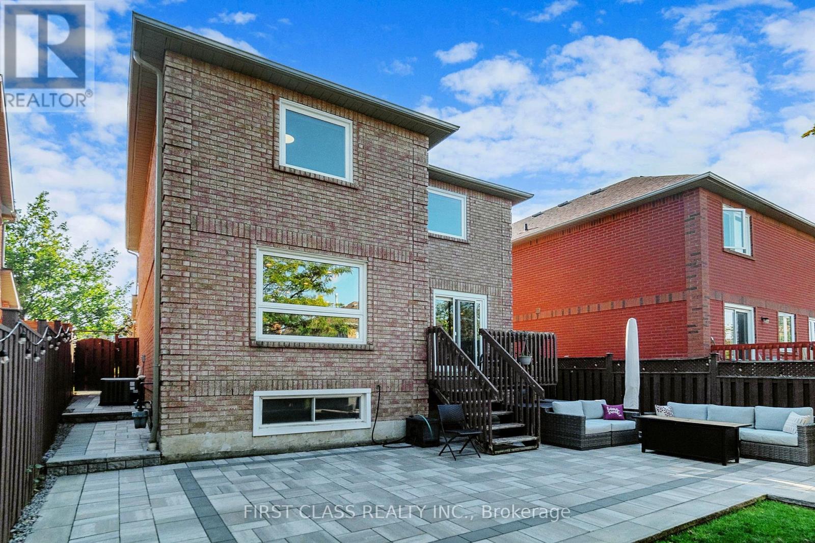 5244 Floral Hill Crescent, Mississauga, Ontario  L5V 1V4 - Photo 38 - W12450992