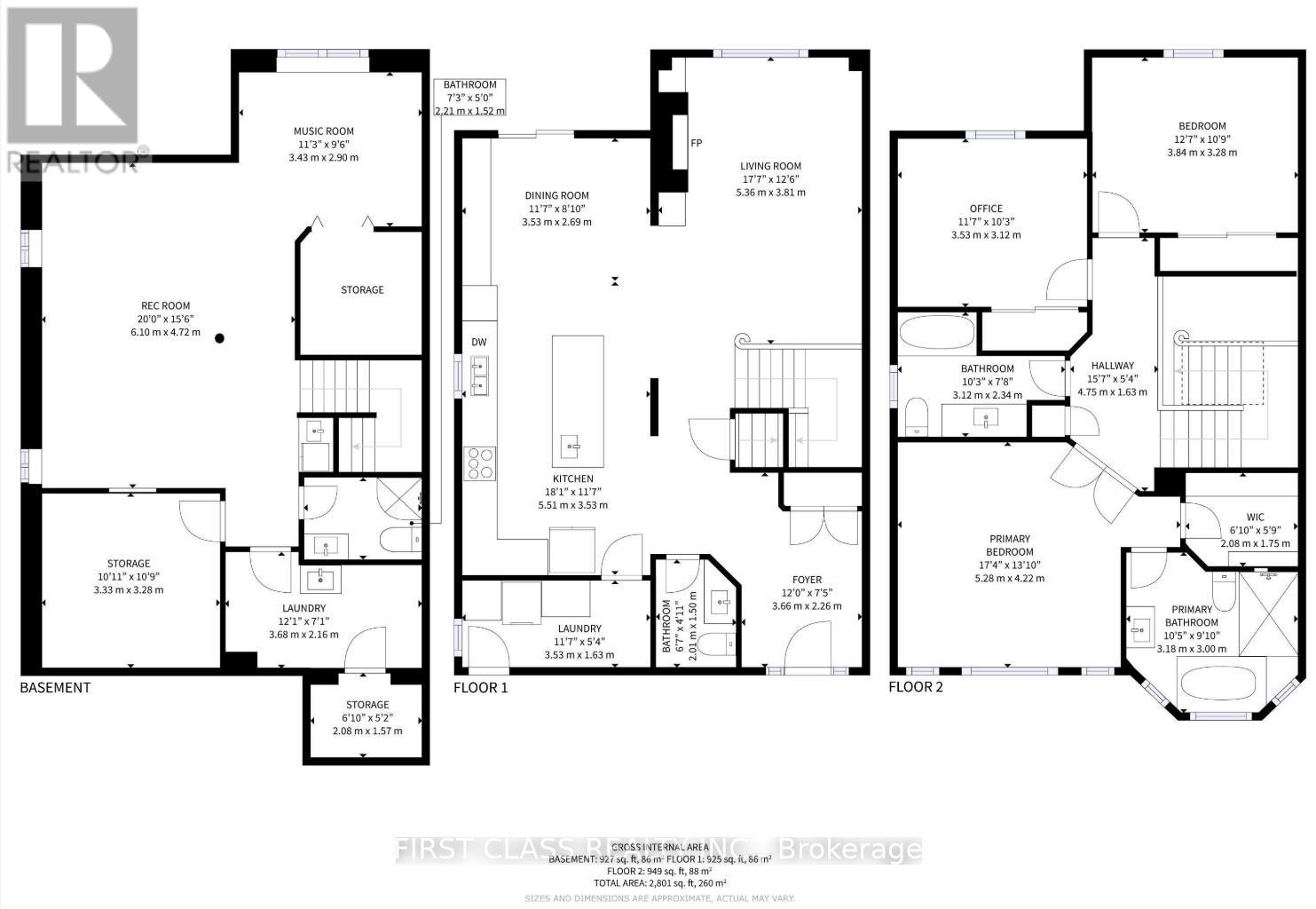 5244 Floral Hill Crescent, Mississauga, Ontario  L5V 1V4 - Photo 40 - W12450992