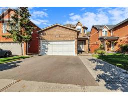 5244 FLORAL HILL CRESCENT, Mississauga, Ontario