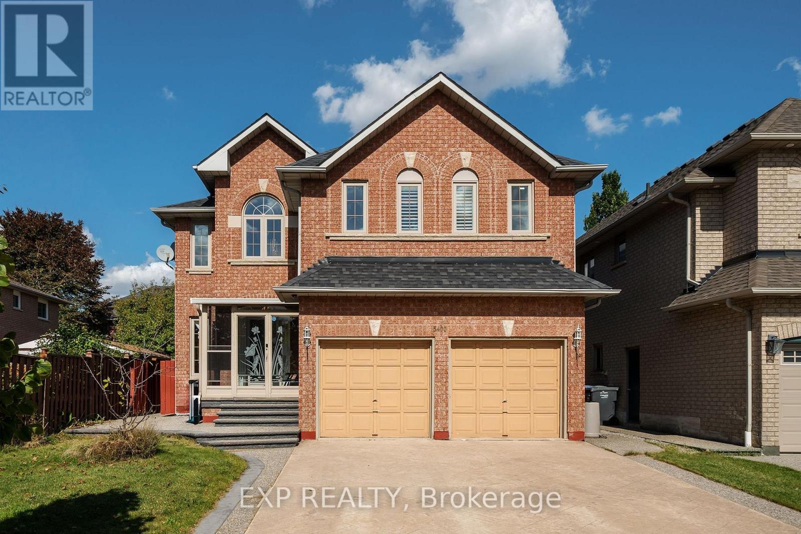 5400 MIDDLEPORT CRESCENT, Mississauga, Ontario