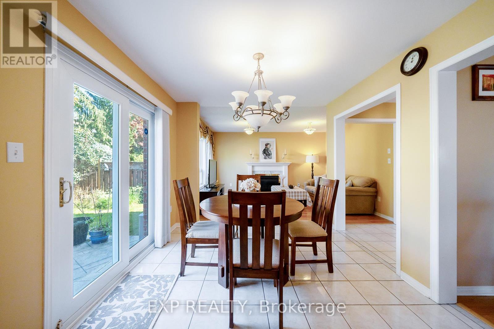 5400 Middleport Crescent, Mississauga, Ontario  L4Z 3V2 - Photo 11 - W12451017
