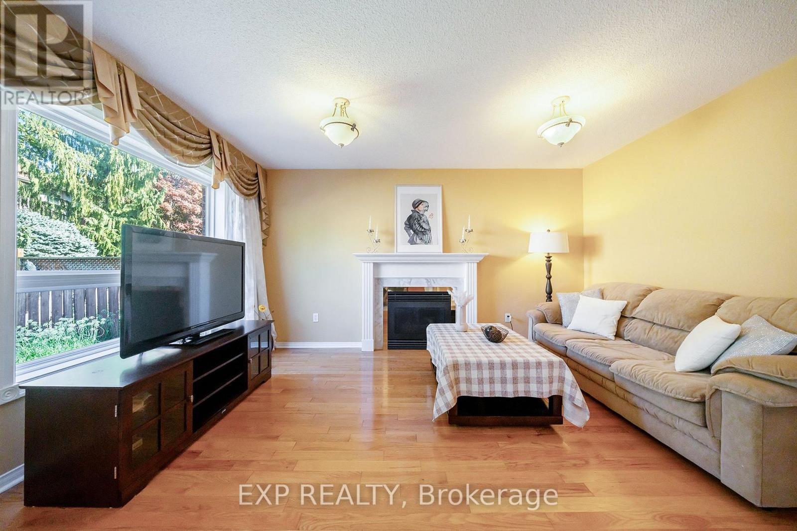5400 Middleport Crescent, Mississauga, Ontario  L4Z 3V2 - Photo 13 - W12451017