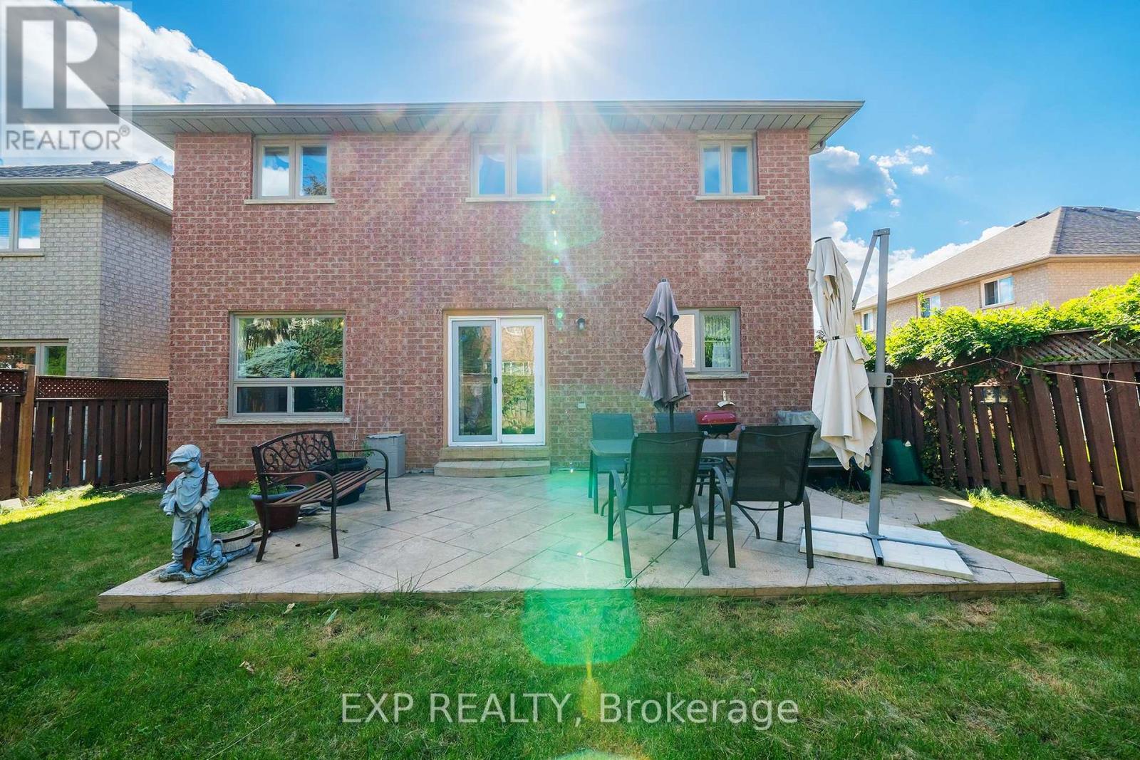 5400 Middleport Crescent, Mississauga, Ontario  L4Z 3V2 - Photo 32 - W12451017