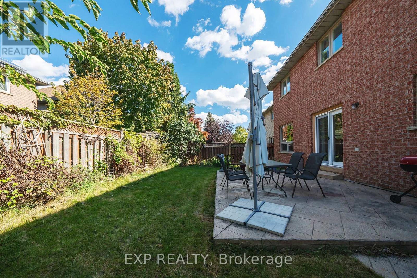 5400 Middleport Crescent, Mississauga, Ontario  L4Z 3V2 - Photo 33 - W12451017