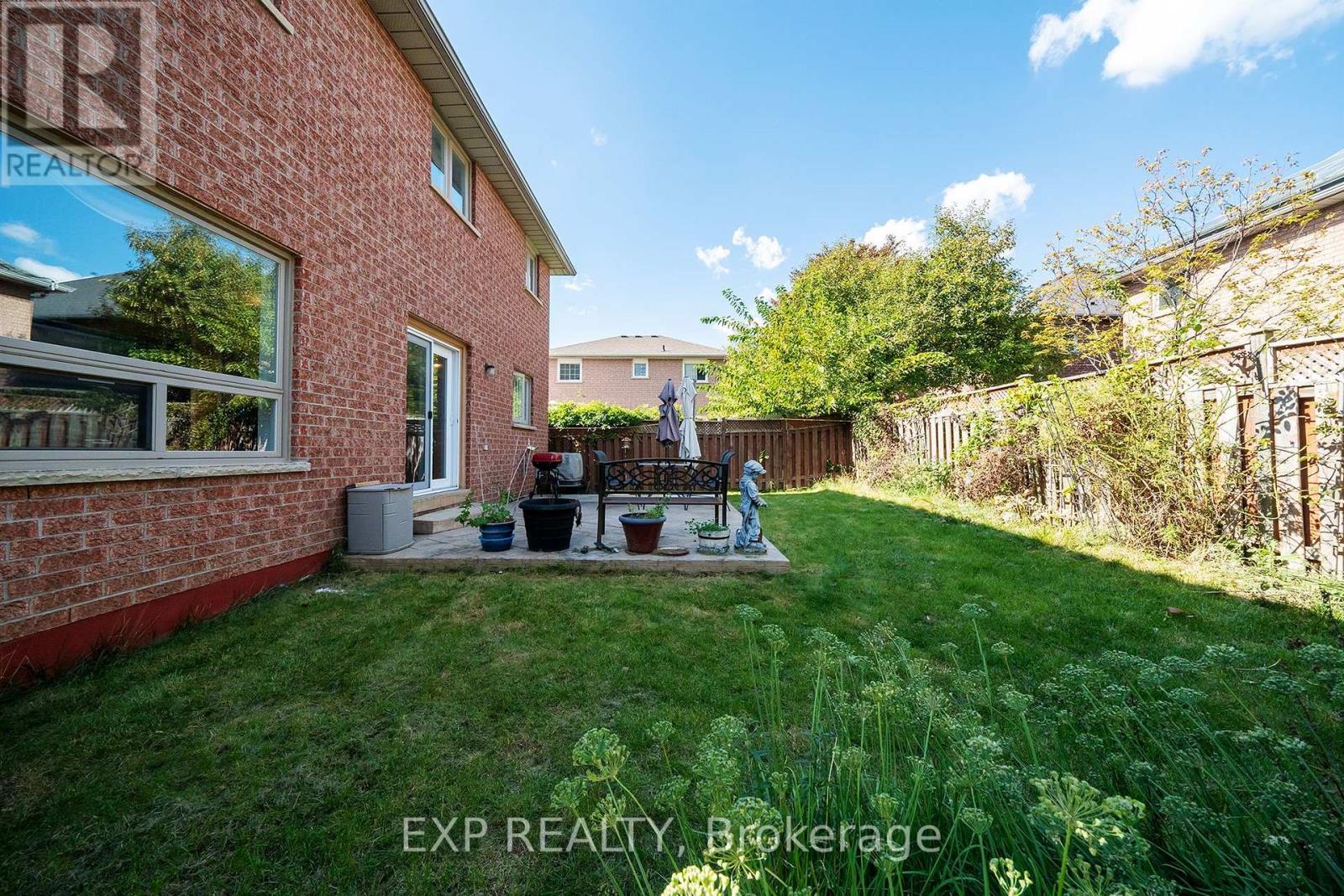 5400 Middleport Crescent, Mississauga, Ontario  L4Z 3V2 - Photo 34 - W12451017