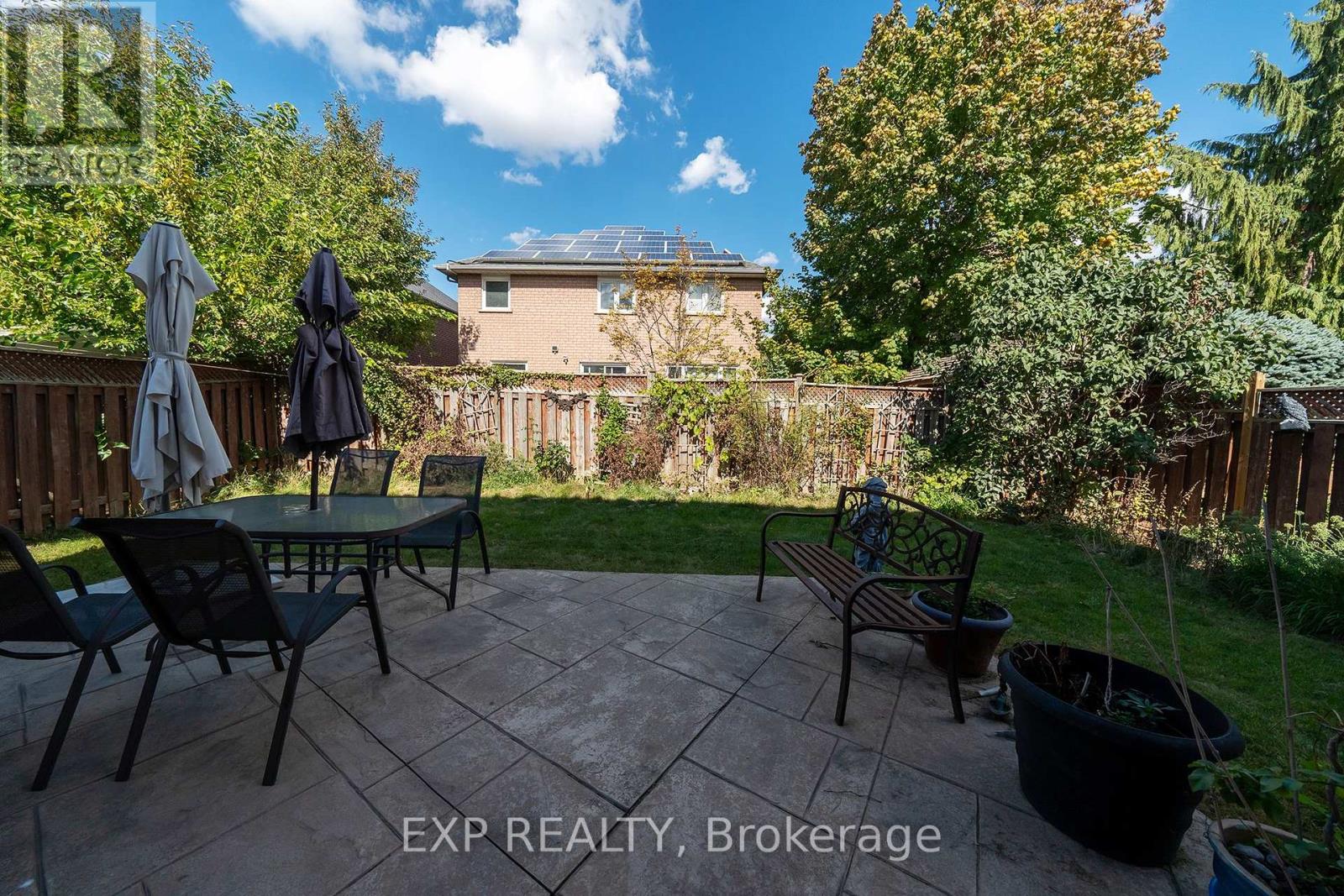 5400 Middleport Crescent, Mississauga, Ontario  L4Z 3V2 - Photo 35 - W12451017