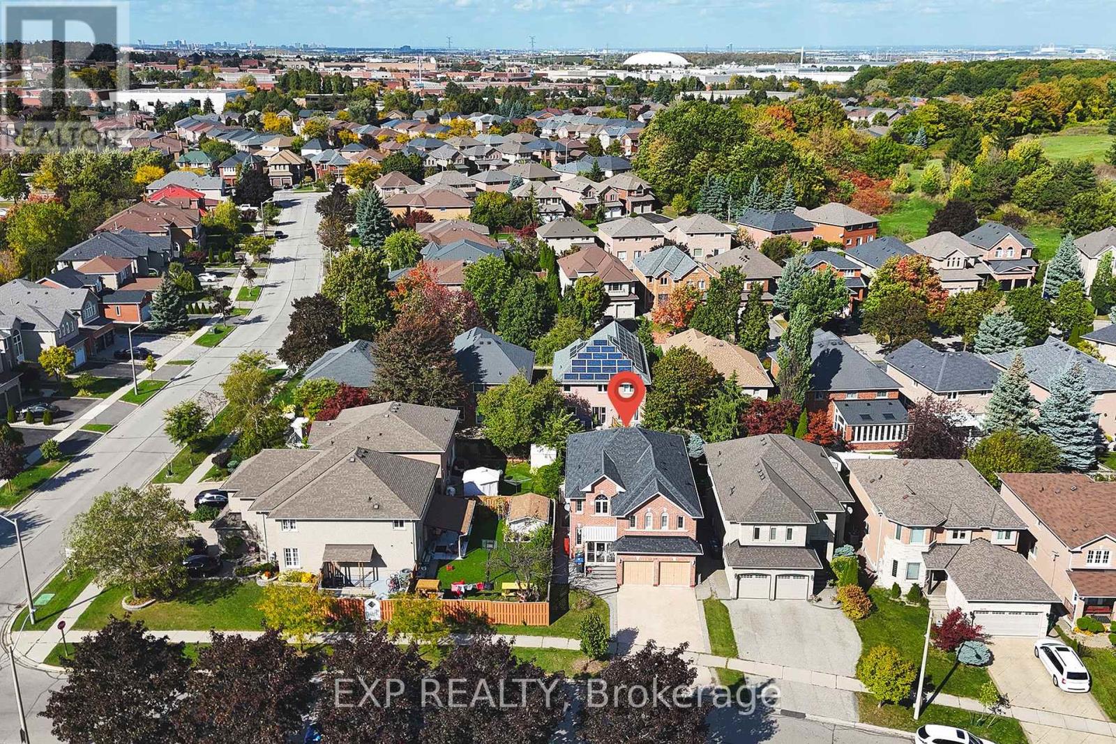 5400 Middleport Crescent, Mississauga, Ontario  L4Z 3V2 - Photo 38 - W12451017