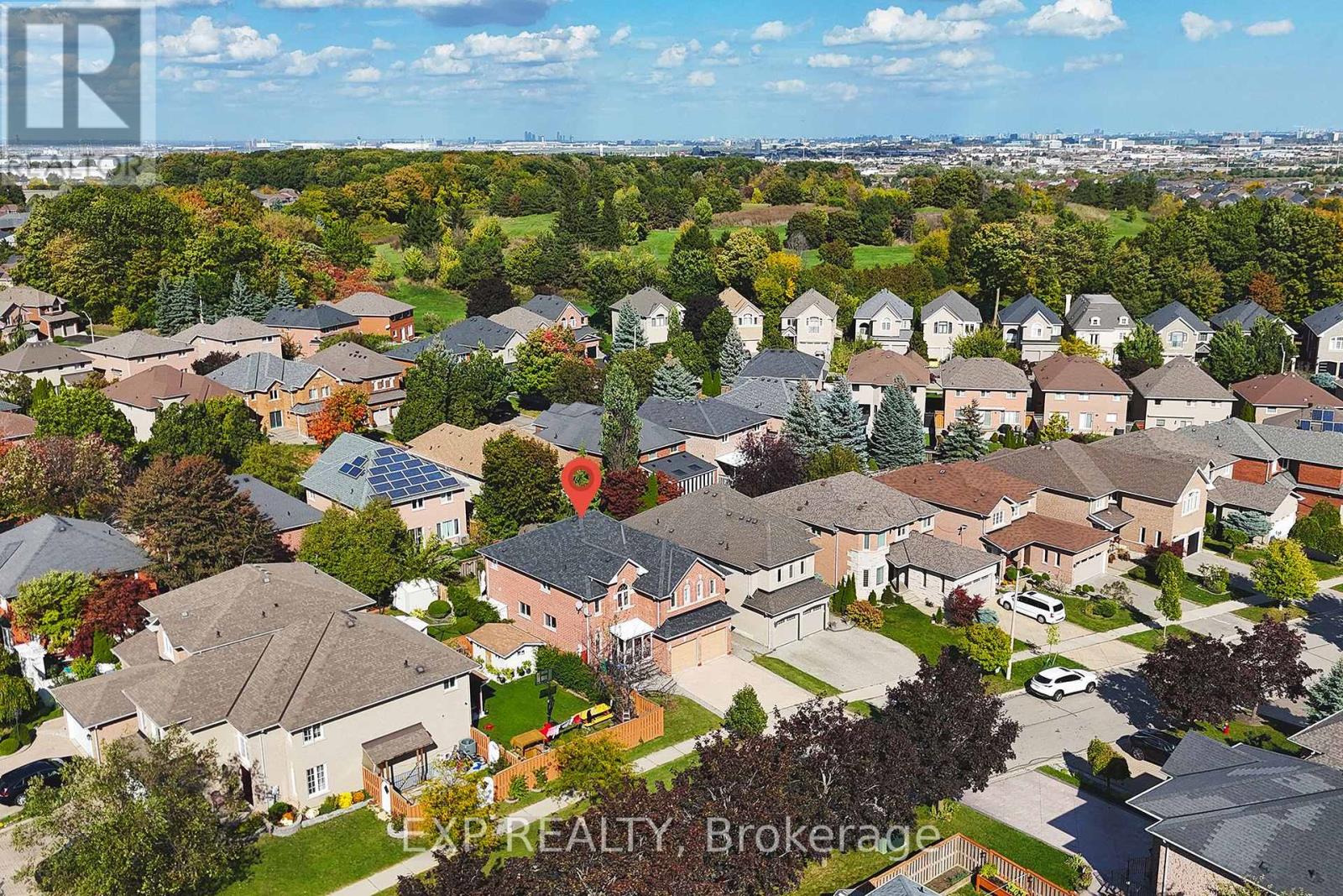 5400 Middleport Crescent, Mississauga, Ontario  L4Z 3V2 - Photo 39 - W12451017