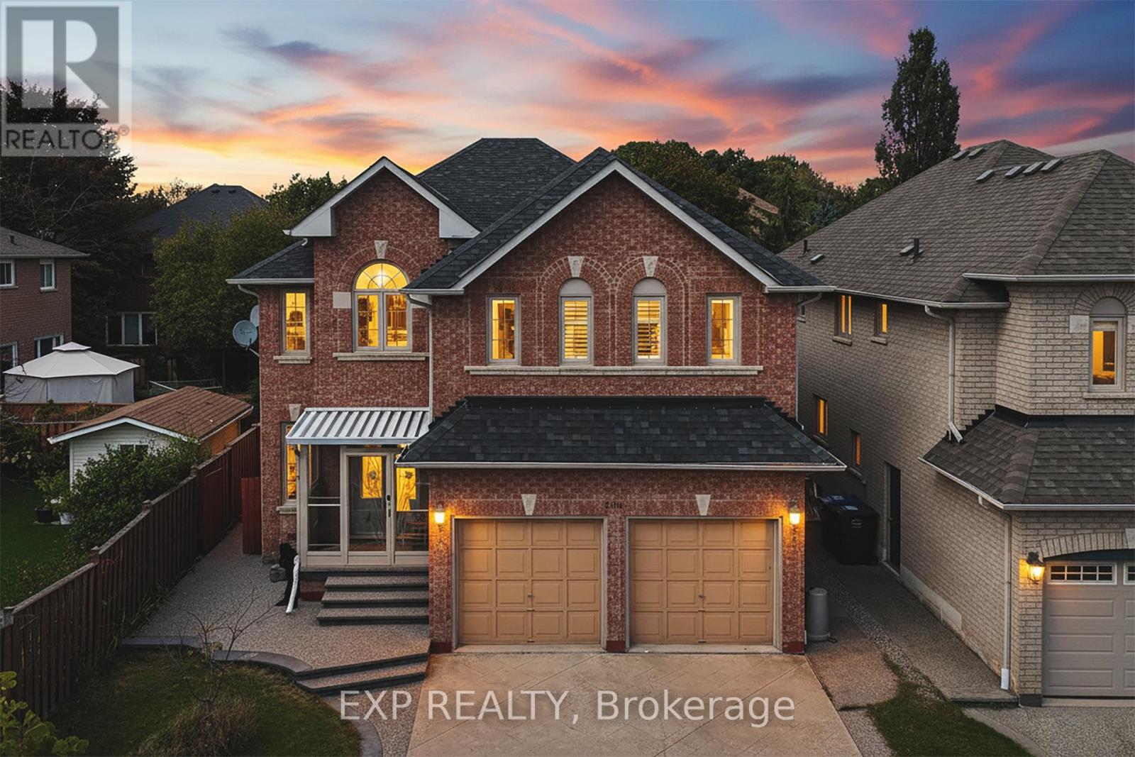 5400 Middleport Crescent, Mississauga, Ontario  L4Z 3V2 - Photo 41 - W12451017