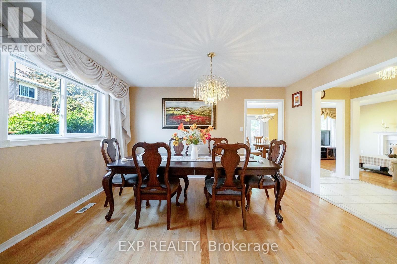 5400 Middleport Crescent, Mississauga, Ontario  L4Z 3V2 - Photo 7 - W12451017