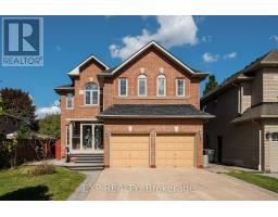 5400 MIDDLEPORT CRESCENT, Mississauga, Ontario