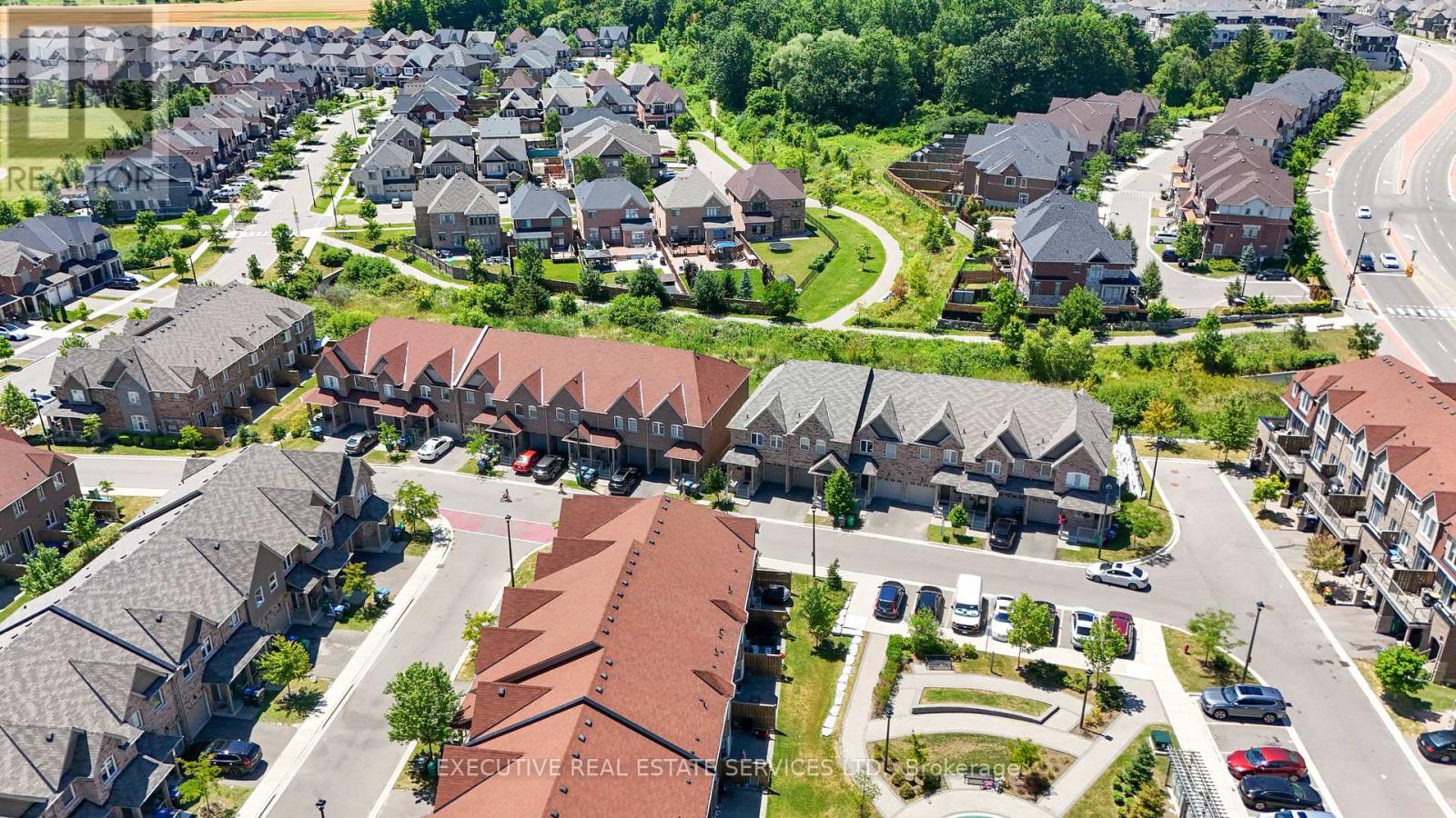 72 - 50 Edinburgh Drive, Brampton, Ontario  L6Y 1N9 - Photo 6 - W12451018