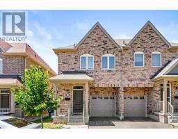 72 - 50 EDINBURGH DRIVE, Brampton, Ontario