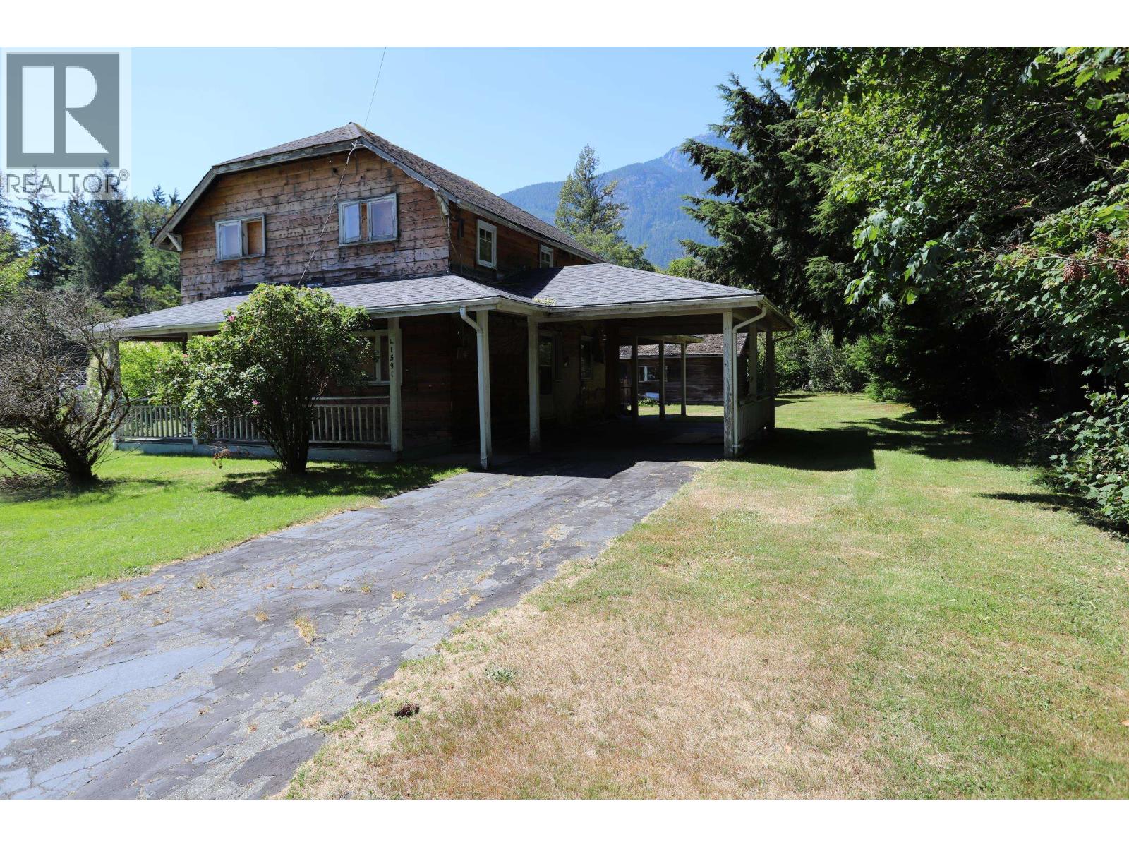 41591 Government Road, Squamish, British Columbia  V0H 1H0 - Photo 10 - R2989373