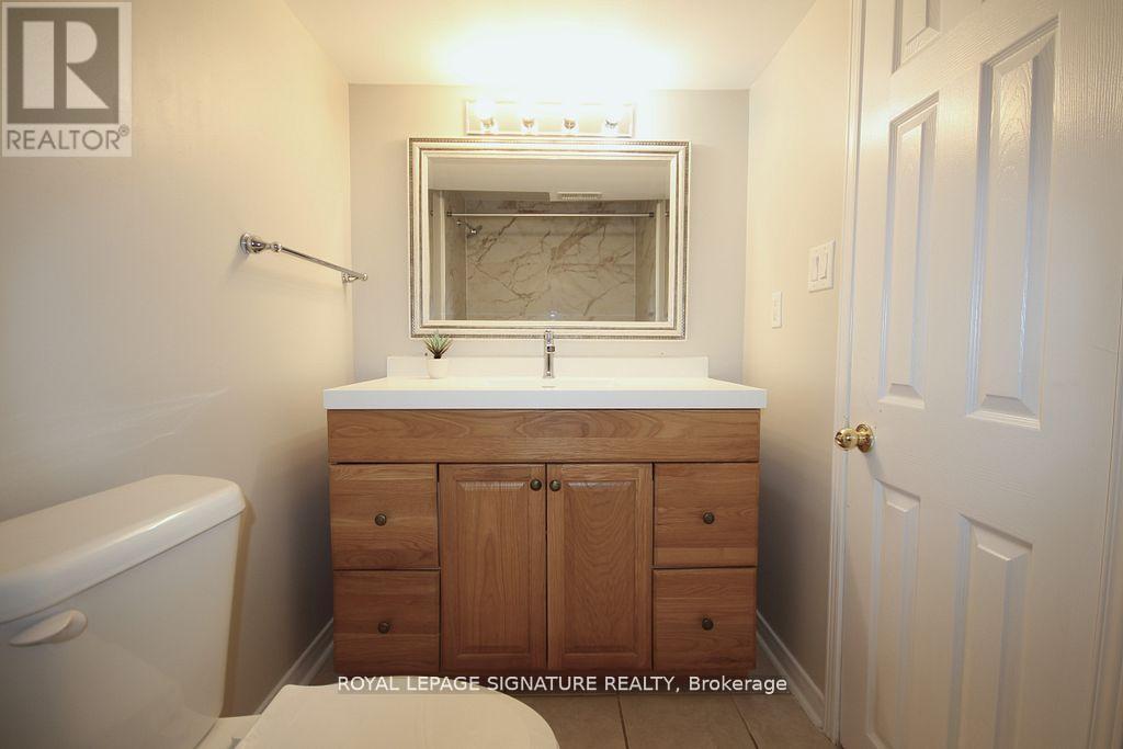Legal Bsmt Apartment - 70 Penbridge Circle, Brampton, Ontario  L7A 2R1 - Photo 7 - W12369208
