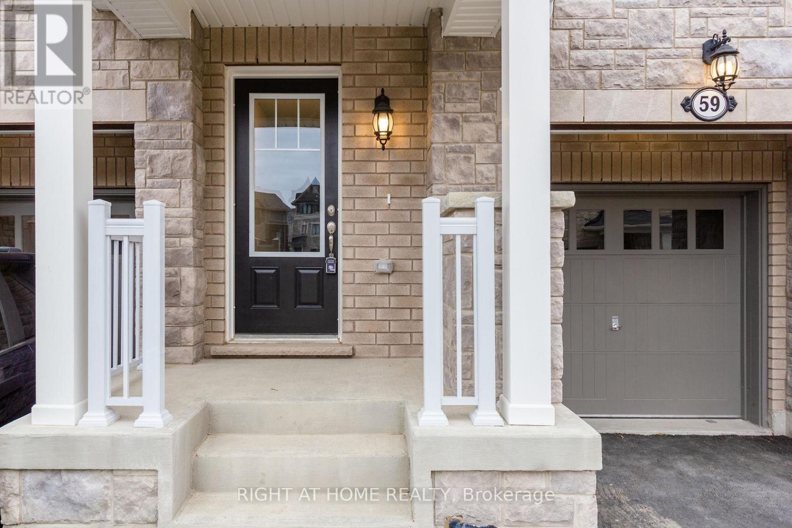 59 Hibiscus Lane, Hamilton, Ontario  L8K 0A4 - Photo 3 - X12450989