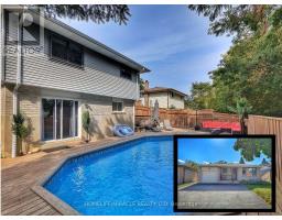 131 CARLYLE DRIVE, Kitchener, Ontario