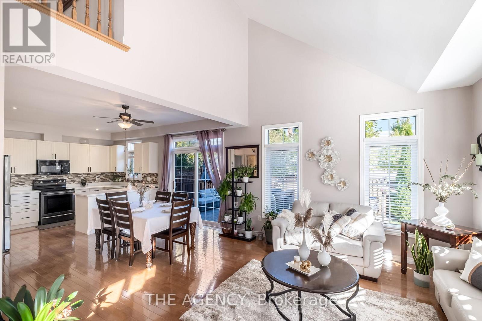37 - 99 Panabaker Drive, Hamilton, Ontario  L9G 0A3 - Photo 13 - X12451019