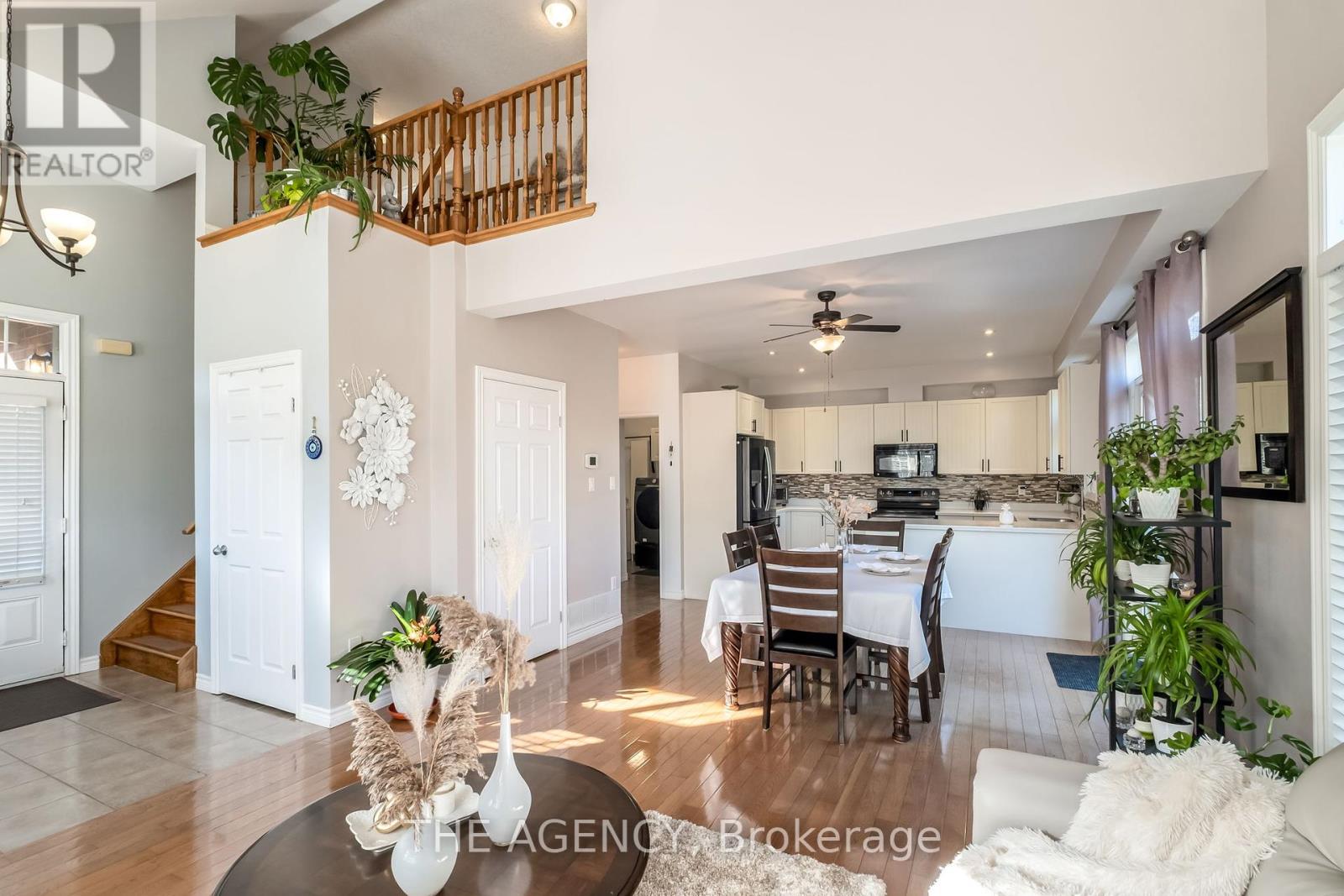 37 - 99 Panabaker Drive, Hamilton, Ontario  L9G 0A3 - Photo 17 - X12451019