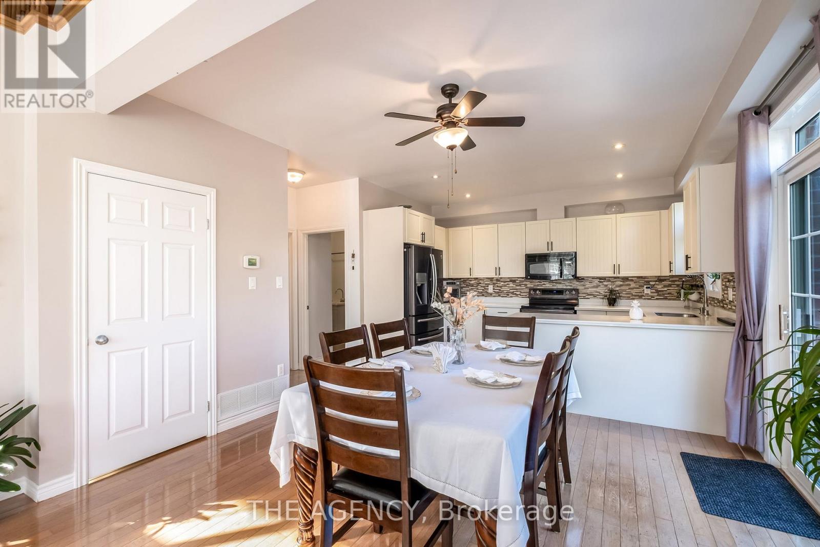 37 - 99 Panabaker Drive, Hamilton, Ontario  L9G 0A3 - Photo 18 - X12451019