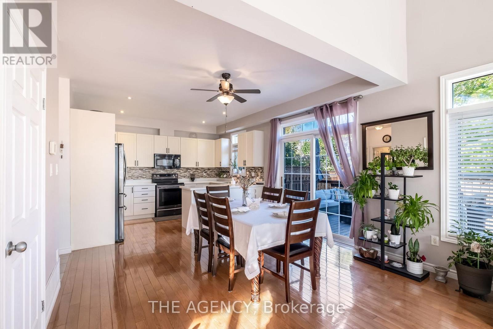 37 - 99 Panabaker Drive, Hamilton, Ontario  L9G 0A3 - Photo 19 - X12451019