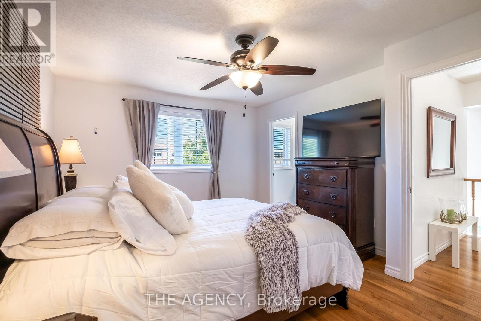 37 - 99 Panabaker Drive, Hamilton, Ontario  L9G 0A3 - Photo 28 - X12451019