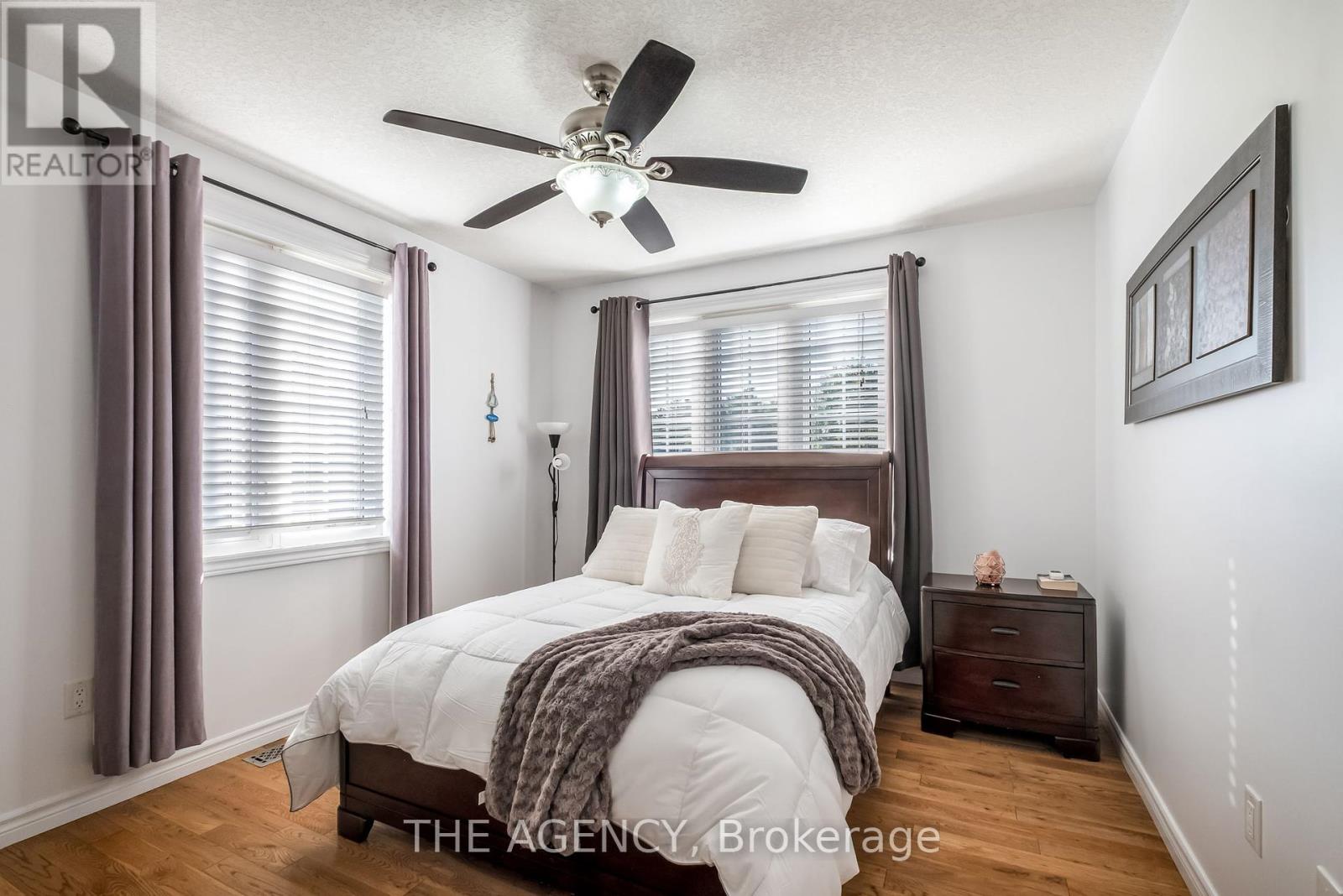 37 - 99 Panabaker Drive, Hamilton, Ontario  L9G 0A3 - Photo 33 - X12451019