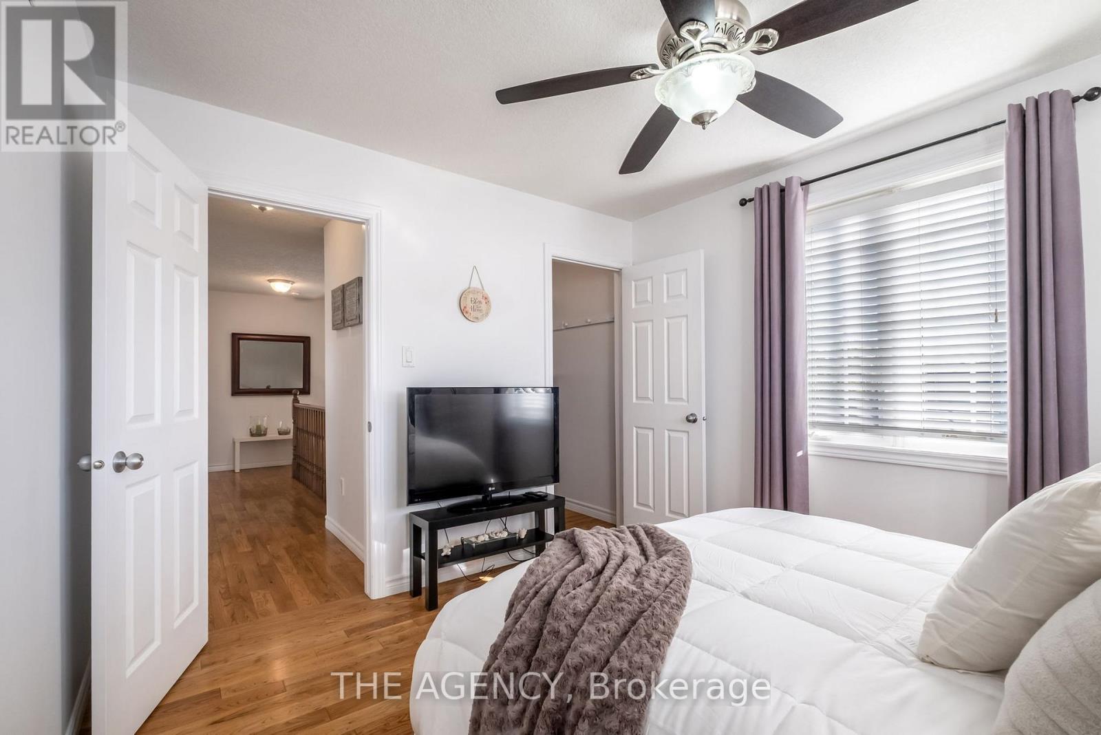 37 - 99 Panabaker Drive, Hamilton, Ontario  L9G 0A3 - Photo 34 - X12451019