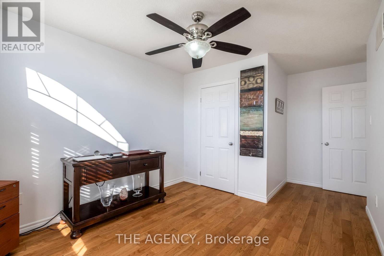 37 - 99 Panabaker Drive, Hamilton, Ontario  L9G 0A3 - Photo 36 - X12451019