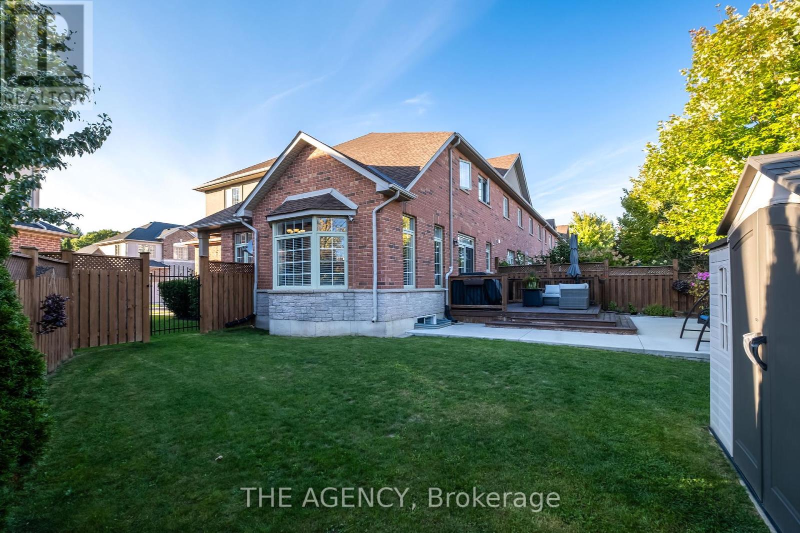 37 - 99 Panabaker Drive, Hamilton, Ontario  L9G 0A3 - Photo 47 - X12451019