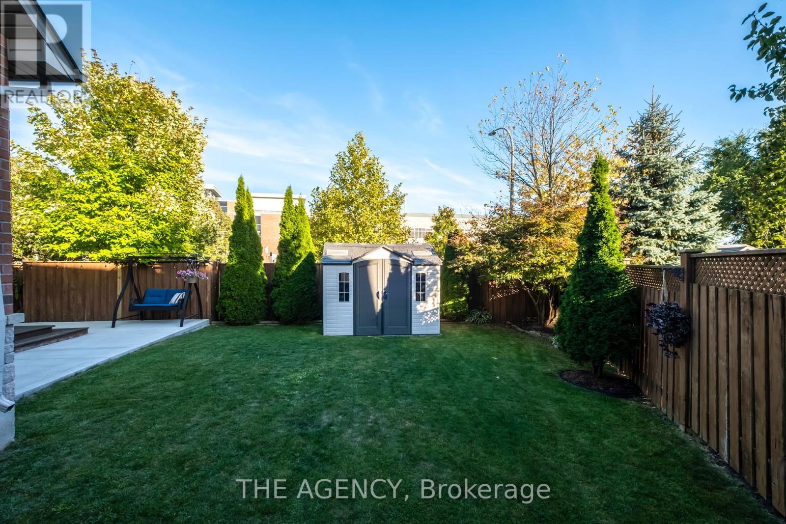 37 - 99 Panabaker Drive, Hamilton, Ontario  L9G 0A3 - Photo 48 - X12451019