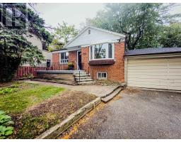 110 DE QUINCY BOULEVARD, Toronto, Ontario