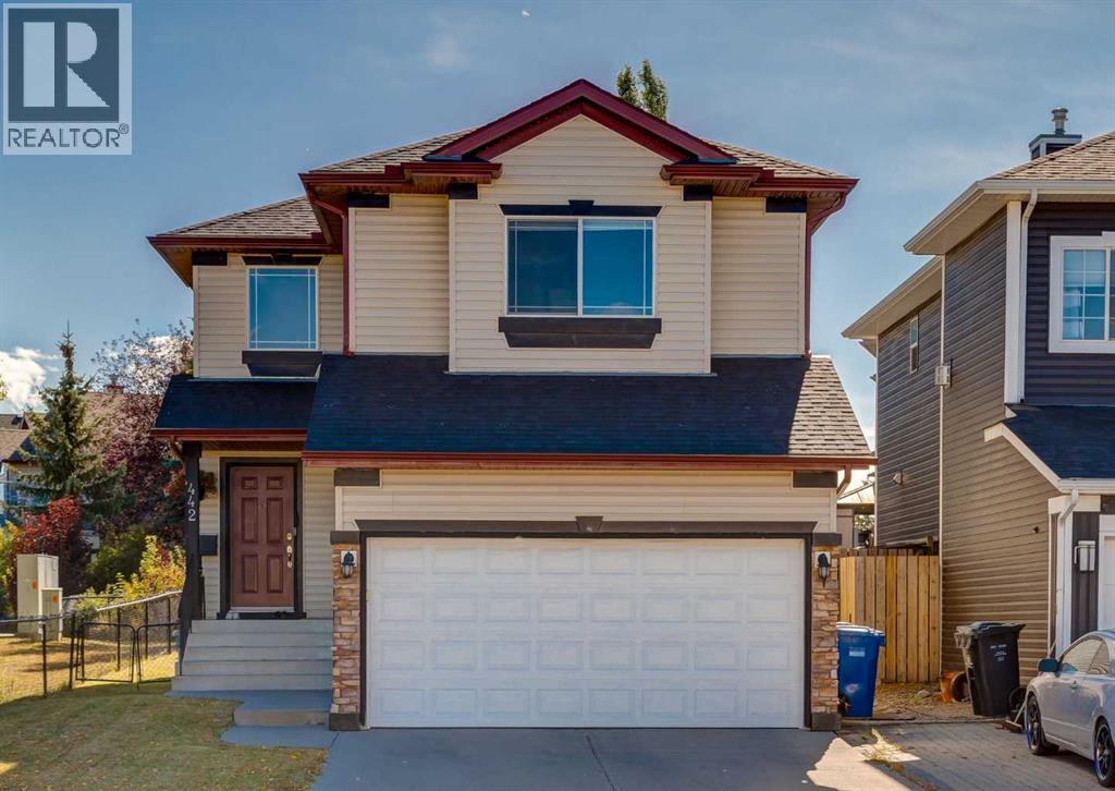 442 Citadel Drive Nw, Calgary, Alberta  T3G 4Z1 - Photo 2 - A2261917