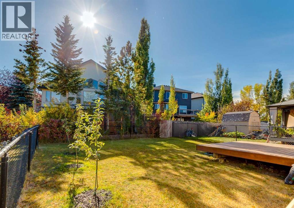 442 Citadel Drive Nw, Calgary, Alberta  T3G 4Z1 - Photo 39 - A2261917