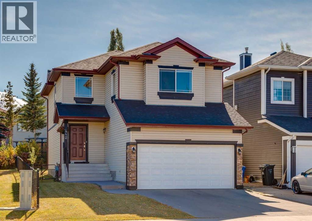 442 Citadel Drive Nw, Calgary, Alberta  T3G 4Z1 - Photo 1 - A2261917