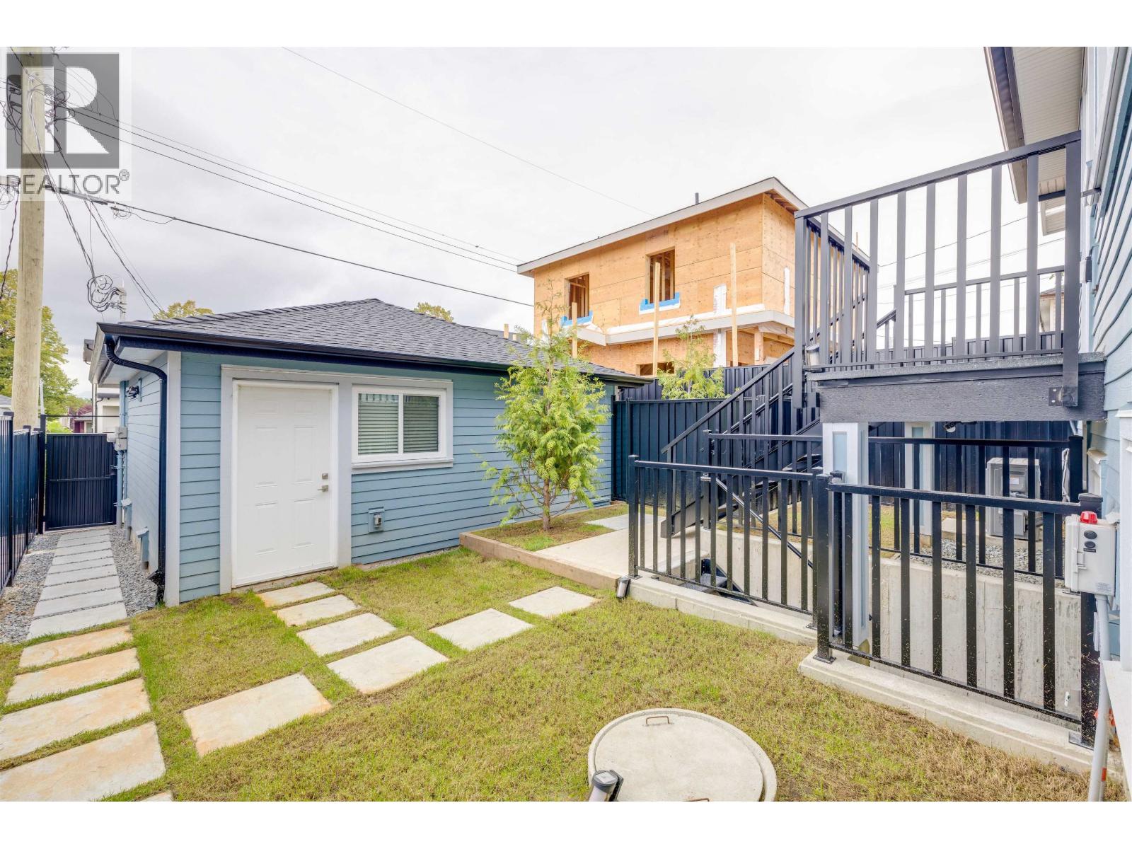 2 3571 E 28th Avenue, Vancouver, British Columbia  V5R 1T4 - Photo 25 - R3043167