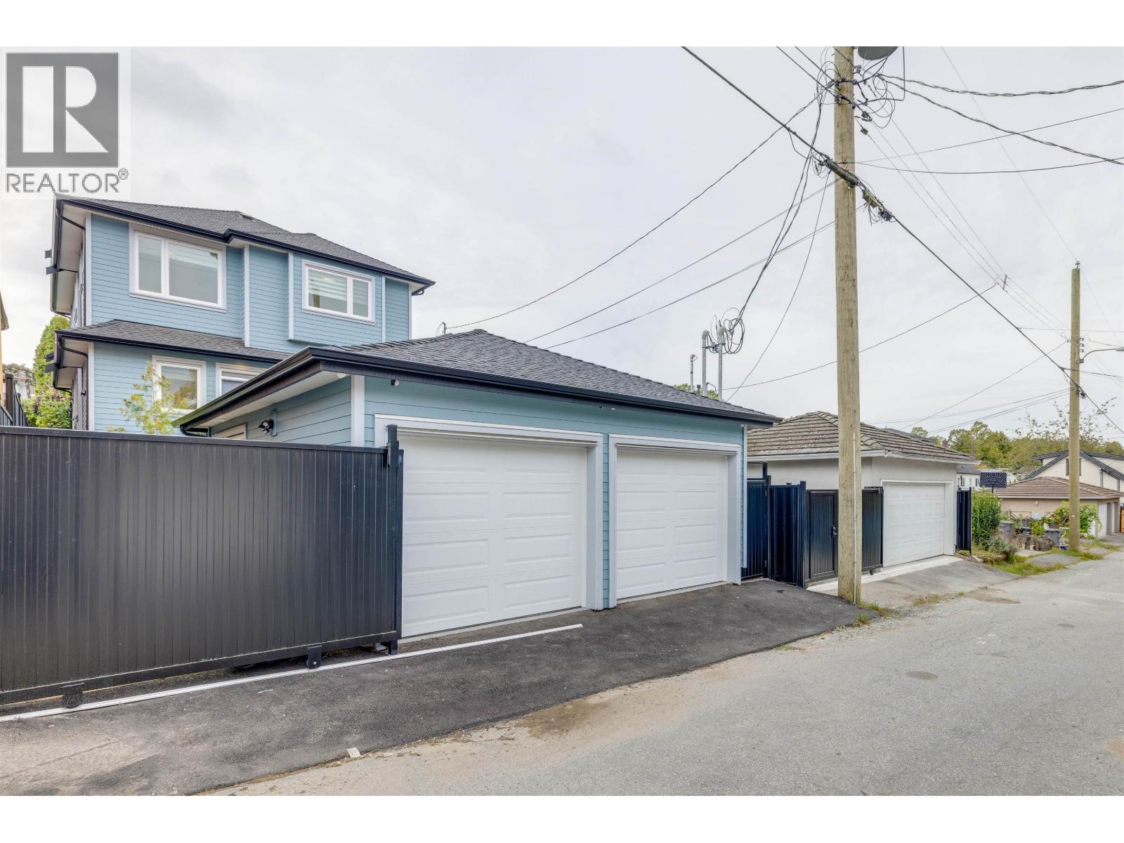 2 3571 E 28th Avenue, Vancouver, British Columbia  V5R 1T4 - Photo 26 - R3043167