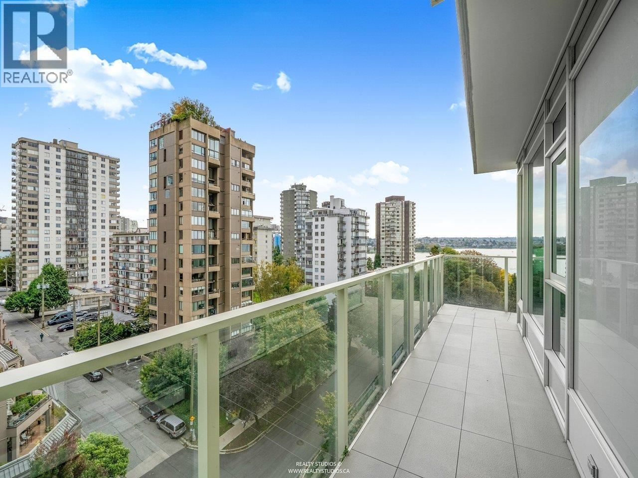 905 1221 Bidwell Street, Vancouver, British Columbia  V6G 0B1 - Photo 23 - R3055527