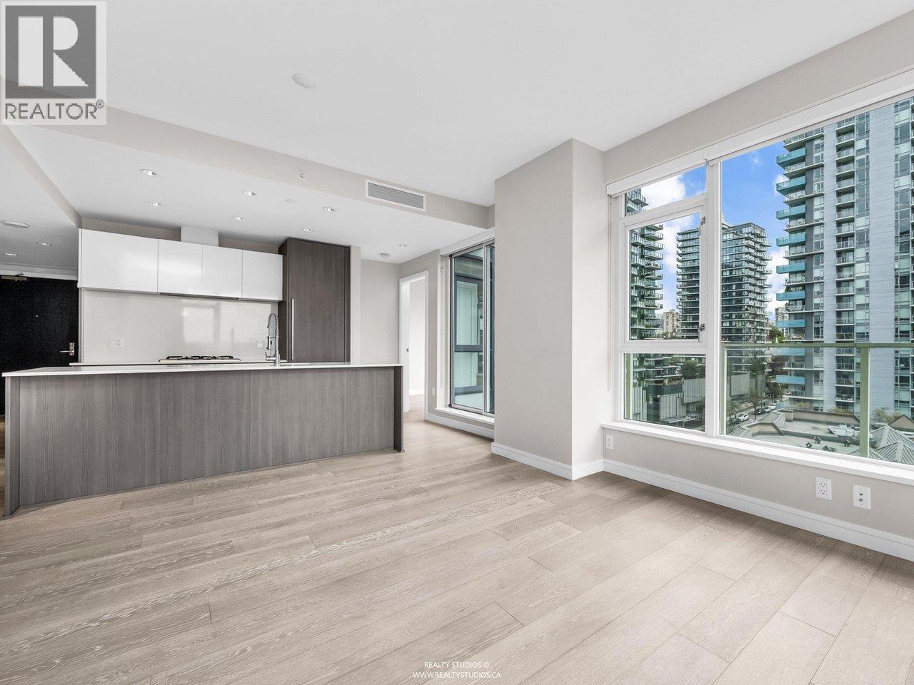 905 1221 Bidwell Street, Vancouver, British Columbia  V6G 0B1 - Photo 10 - R3055527