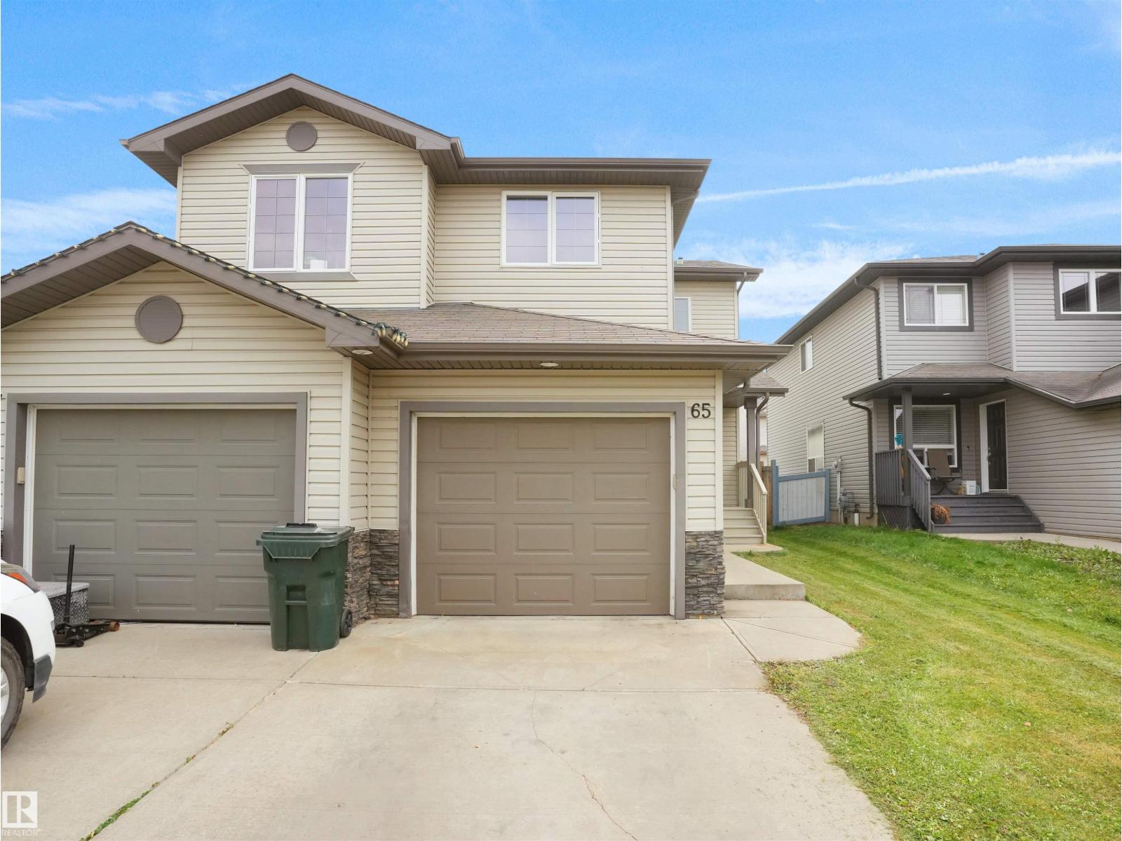 65 Ashby Gd, Spruce Grove, Alberta  T7X 0K1 - Photo 10 - E4461262