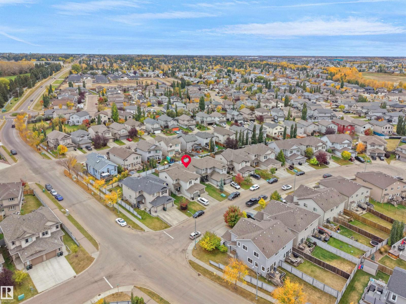 65 Ashby Gd, Spruce Grove, Alberta  T7X 0K1 - Photo 4 - E4461262
