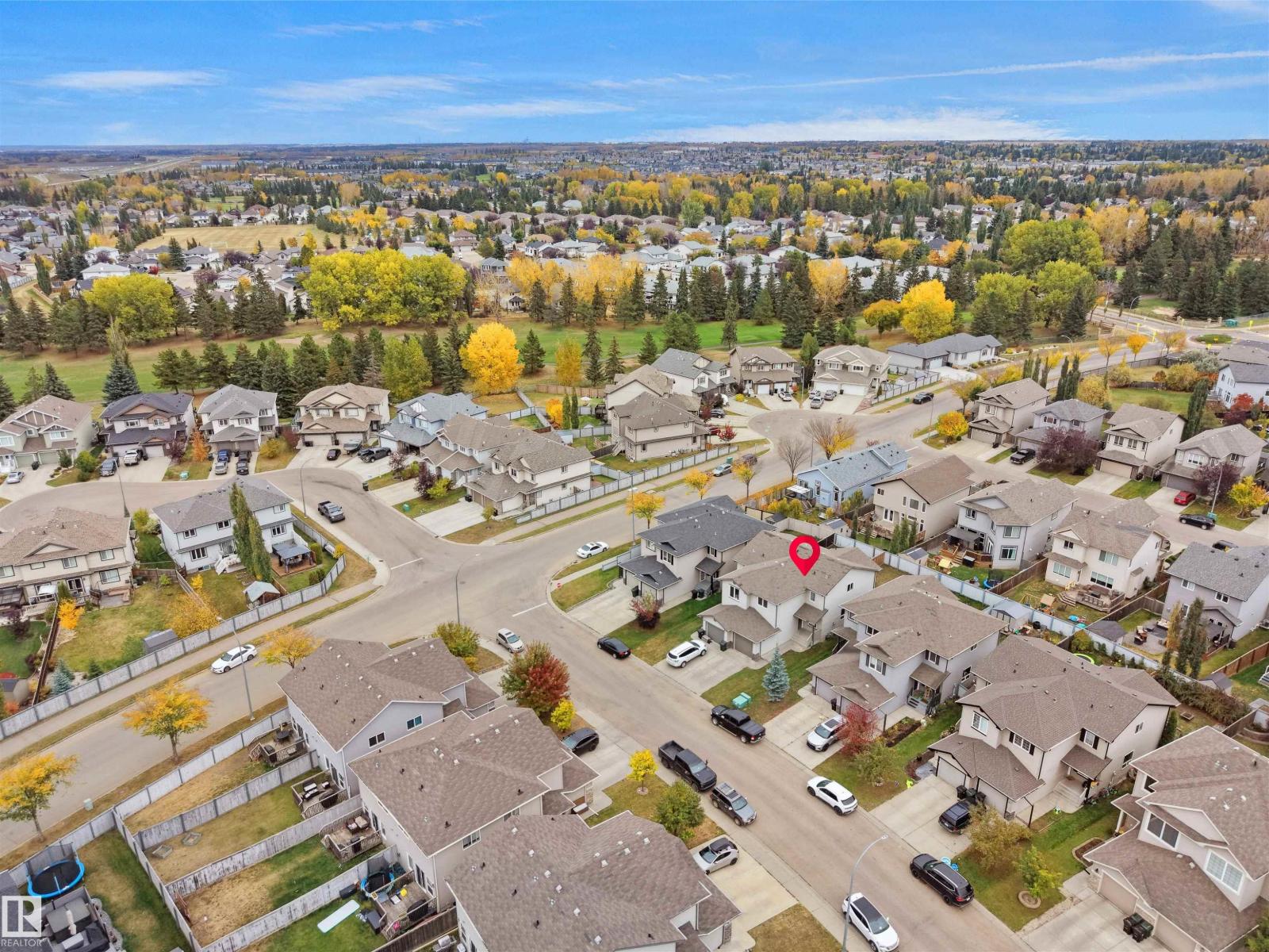 65 Ashby Gd, Spruce Grove, Alberta  T7X 0K1 - Photo 5 - E4461262