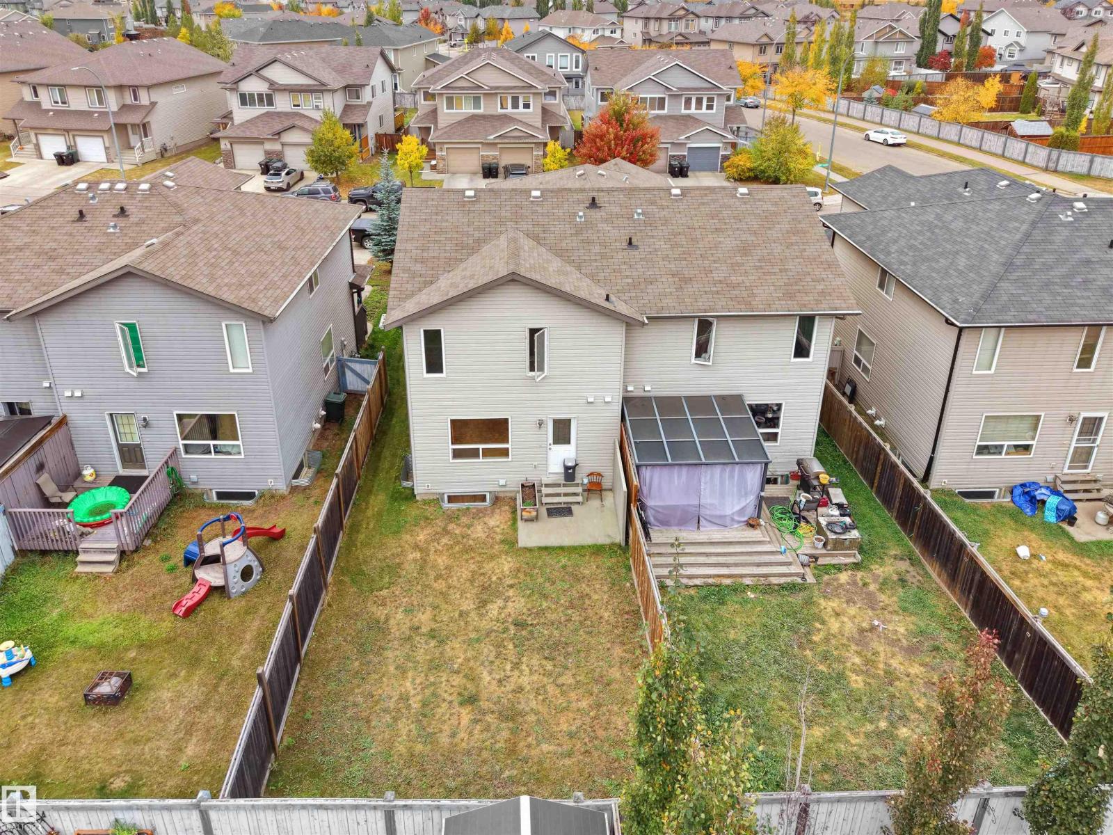 65 Ashby Gd, Spruce Grove, Alberta  T7X 0K1 - Photo 8 - E4461262
