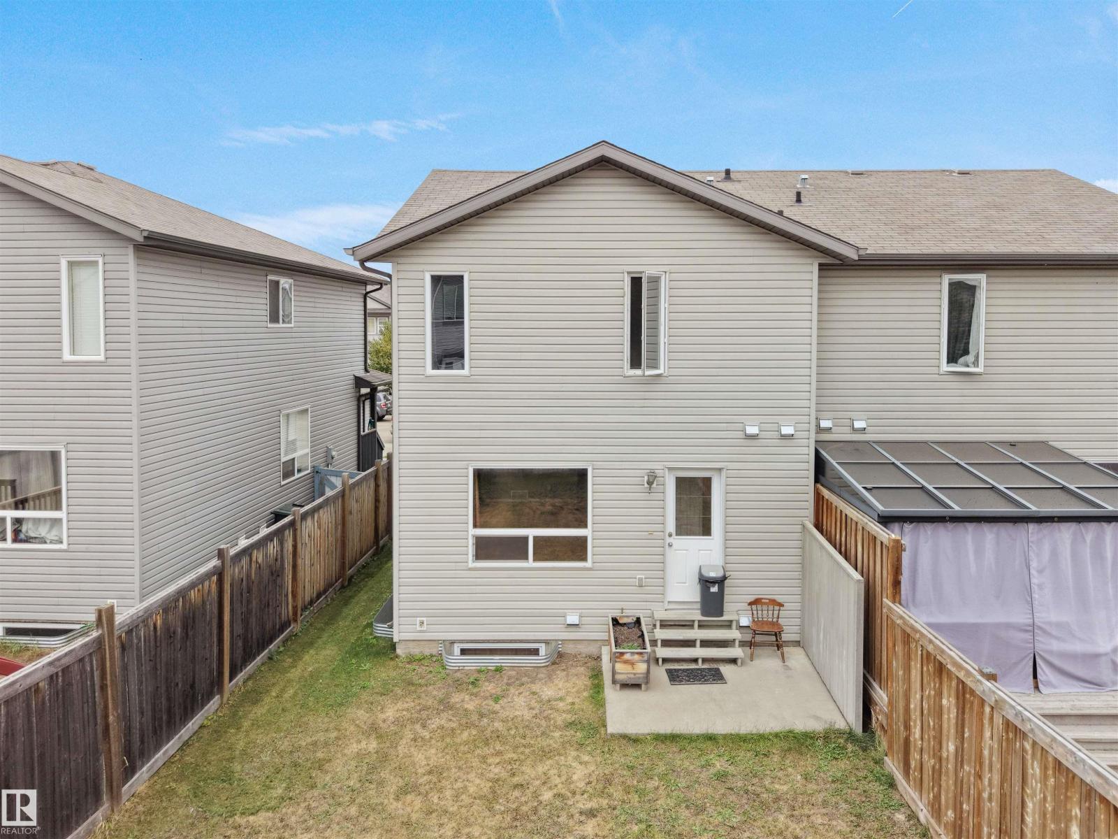 65 Ashby Gd, Spruce Grove, Alberta  T7X 0K1 - Photo 9 - E4461262